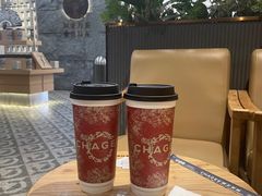 -霸王茶姬(正佳广场店)