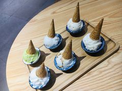 -歎雪糕低糖低脂Gelato冰淇淋