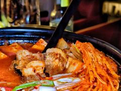-虎哥六韩式烤肉料理 TIGERGRILL(隆生金山湖中心购物广场店)
