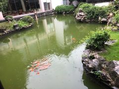 -扬州瘦西湖汇金酒店