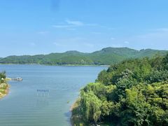 -天目湖涵田度假村