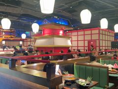 -牛New寿喜烧(金茂览秀城店)