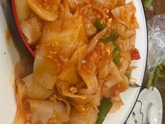 -凤齐羊肉烩面馆