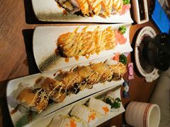 -小川洋风料理(大悦城店)
