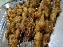 -酒宝荡烧烤(长航局江大路住宅小区店)