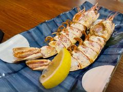 -千代饮兵卫日本料理(东二环泰禾广场西区店)