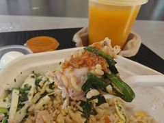 -超级碗FOODBOWL(成都来福士店)