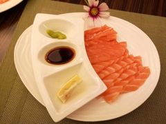 -合肥皇冠假日酒店·菲亚斯特自助餐厅(黄山路店)