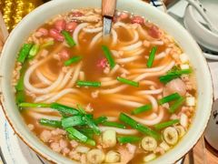 -滇大池云南菜·蒸汽石锅鱼(姚家园万象汇店)