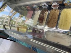 -半山半岛洲际度假酒店·观海廊