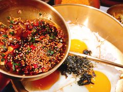 -小核桃烤肉馆(西塔店)