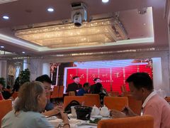 大堂-广州酒家(昌岗地铁站店)