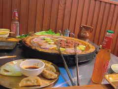 -老渔家·白族·石板烧(大理古城叶榆路店)
