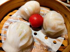 -虾饺妹·粤式茶餐厅(荟聚店)