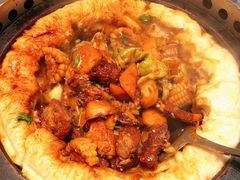 -灶座小锅烀饼·铁锅炖(全国总店)