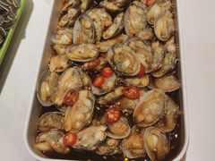 -爪王羊排火锅·烧烤