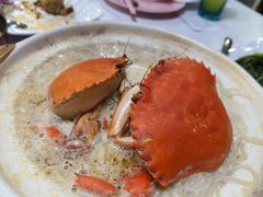 -龙海鲜螃蟹王(宏茂桥店)