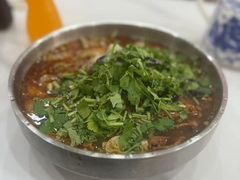 -鹍记特色牛杂面