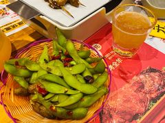 -木屋烧烤(坂田天安云谷店)