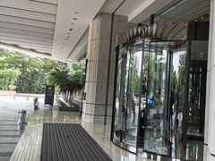 -厦门威斯汀酒店