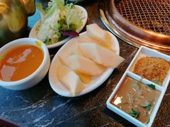 -一品诚记烤肉(大连柏威年购物中心店)
