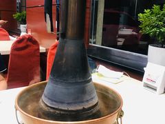 铜锅-阳坊大都涮羊肉(阳坊总店)