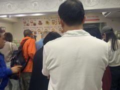 -珍妮曲奇聪明小熊(尖沙咀店)