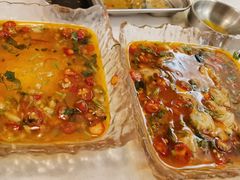 -白仁仔· 活烤海鲜 宵夜(豫园店)