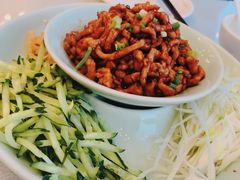 -春饼家常菜(百子湾店)