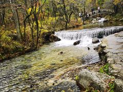 -玉渡山自然风景区