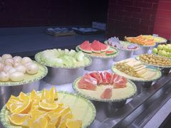 -芝小官毛肚火锅海鲜自助(淮安清江浦区新亚店)