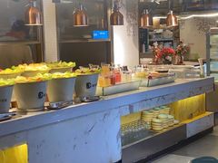 -星伦多自助料理(宝山龙湖天街店)