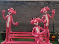 -麦当劳(西单明珠店)