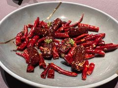 -许家菜(望江店)