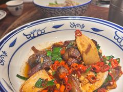 -衡厨·衡阳土菜(中南店)