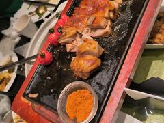 -太守宴·蘭院(天塔店)