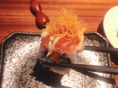 加州卷-千代武日本料理(哈西店)