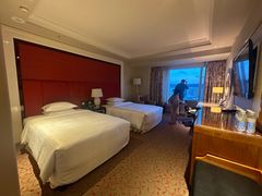 -澳门喜来登大酒店