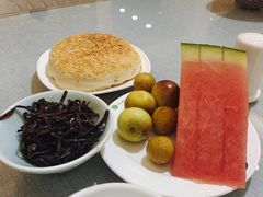 -二小海鲜(清真黄骅店)