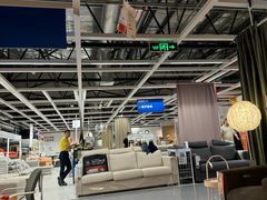 -宜家家居(哈尔滨商场店)
