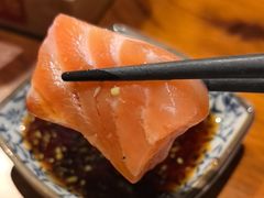 -白石的深夜食堂(济南万象城店)