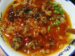 -石灰市毛记烧鸡公(解放碑店)