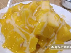 -一心冰品(迎津街店)