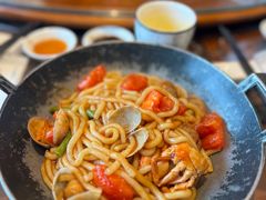 -鹰龙海畔度假酒店(咸祥店)