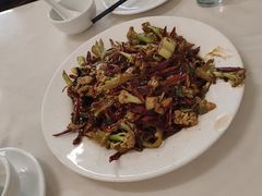 -田记餐馆(富国街店)