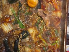 -古彭7只羊·招牌白串·碳锅羊肉旗舰店