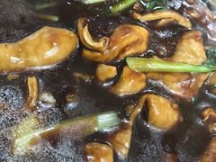-福海面馆(阳曲店)