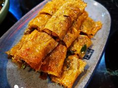 -兰溪小馆(东直门簋街店)