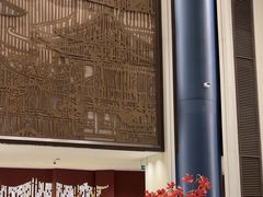 -北京东三环希尔顿逸林酒店