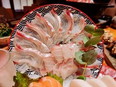 -故乡屋日本料理(八一广场店)